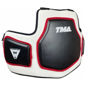 TMA Fight Sports Light Hitter Boxing Muay Thai MMA Training Chest Shield Guard - Picture 1 of 3
