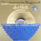 Various Das Teuerste Konzer 3xLP Comp Club S/Edition Vinyl Schallplatte 228753