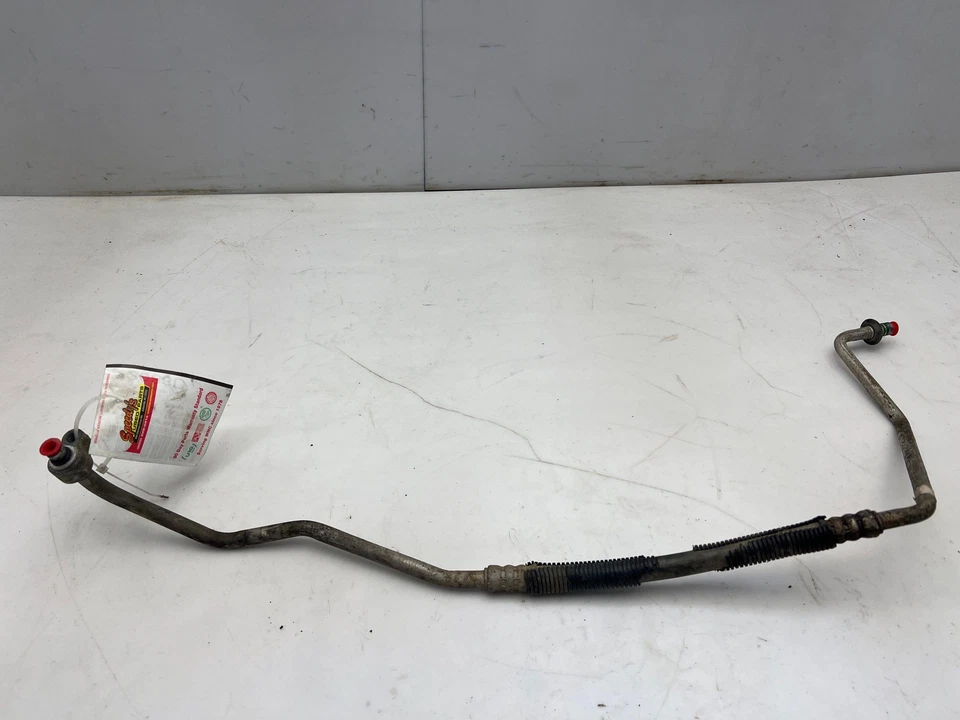 Manguera líquida de aire acondicionado Ford F250 F350 1999-2007 OEM 6C3Z19835BA Foto 1 de 3