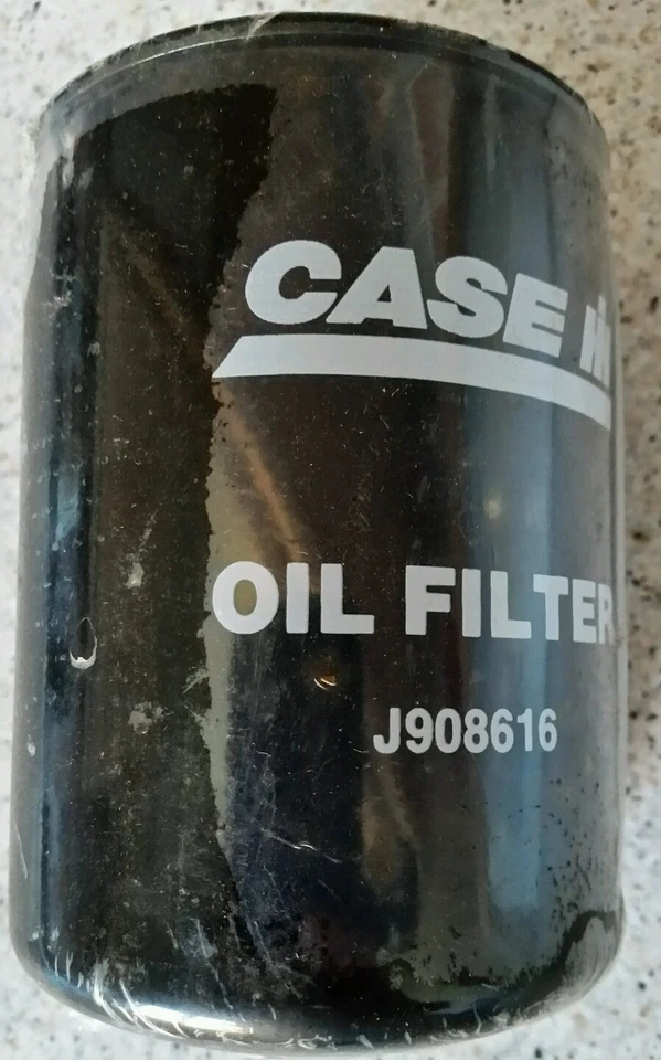 CASE/IH 5120 MAXXUM TRACTOR OIL FILTER J908616 - Image 1 of 1