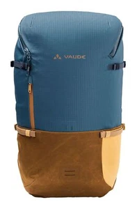 VAUDE CityGo 30 II Backpack Rucksack Tagesrucksack Laptoprucksack Baltic Sea Neu - Bild 1 von 4