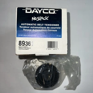 Dayco 89361 Accessory Drive Belt Tensioner Assembly Volvo NEW - Picture 1 of 4