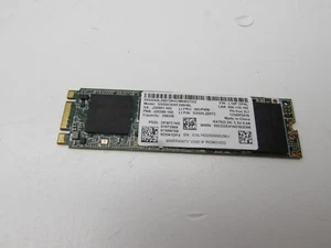 Intel 256GB SATA SSD Solid State Drive SSDSCKKF256H6L 00UP458 - Picture 1 of 1