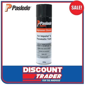 Paslode Impulse and Pneumatic Degreaser 350g - B20544L - Picture 1 of 2
