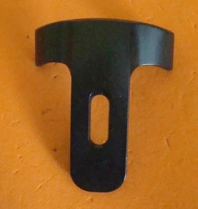 PNKE1098 PANASONIC SCHWARZ GÜRTELCLIP FÜR HSKX-TGA660 KX-TGFA51 KX-TGFA61 K3.2 - Bild 1 von 3