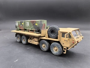 1/72 Patriot System Power Supply Vehicle Painted Finished Model - Picture 1 of 7