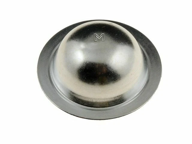 Tapa antipolvo cojinete de rueda delantera para Pontiac LeMans 1973-1981 1974 1975 1976 T274FJ Foto 1 de 1