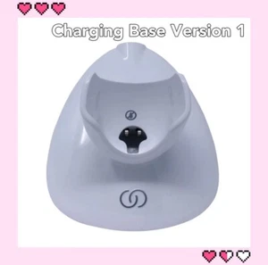 Nu Skin ageLOC LumiSpa Replacement Charging Base Version 1*Pls Read Description - Picture 1 of 4