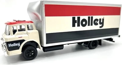 M2 MACHINES 1966 FORD C-950 BOX TRUCK 1/9000 LOOSE - Image 1 of 4