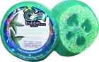 BUBBLE SHACK HAWAII LOOFAH LATHER GLYCERIN SOAP Pick Your Scent