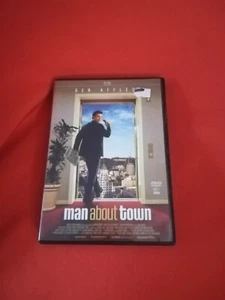 MAN ABOUT TOWN - Ben Affleck John Cleese - Bild 1 von 1