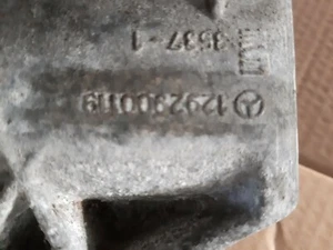 1292900119  SUPPORTO PEDALIERA PEDALE CUSCINETTO  ORIGINALE   MERCEDES   W 124  - Picture 1 of 1