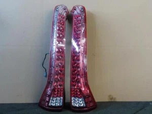 JDM Serena C25 External Tail Lamp Left Right Set Inner Color Fading - Picture 1 of 10