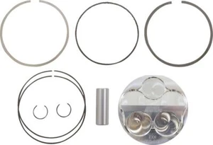 Moose Racing High-Performance 4 Stroke Piston Kit For Yamaha WRF450 2003-2009 - Picture 1 of 1