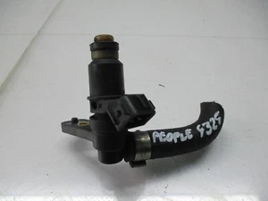 Iniettore Benzina Carburante Spruzzino Kymco People 300 GT ABS 2010 2016 2017 - Foto 1 di 5