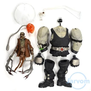 DC Multiverse 7" Pulgadas McFarlane Last Knight on Earth Bane BAF Partes individuales - Imagen 1 de 7
