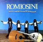 Romiosini - Lieder Und Tänze Aus Griechenland LP (VG+/VG+) '