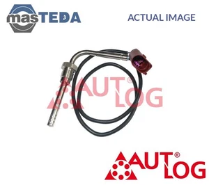 AS3319 SENSOR EXHAUST GAS TEMPERATURE AUTLOG FOR AUDI Q7,4LB 3.0 TDI QUATTRO - Picture 1 of 5