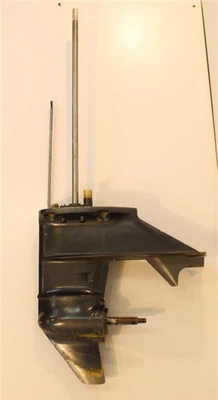 Chrysler Force 1989 1990 1991 1992 1993 1994 20" largo unidad inferior 35 40 50 HP Foto 1 de 4