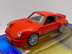 SOLIDO Porsche Carrera RS 1:43 Diecast coche escala - Imagen 1 de 9