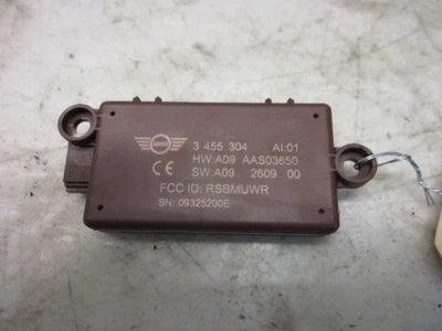 Sensore antenna allarme adatto per MINI MINI CABRIOLET (R57) COOPER 3455304 - Immagine 1 di 4