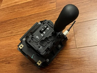 OEM 2001-2004 Mercedes-Benz R170 SLK230 SLK320 Floor Gear Shifter Selector Assy. - Image 1 of 4