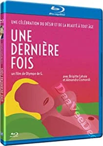 One Last Time NEU Arthouse Blu-Ray Disc Olympe de G. Brigitte Lahaie - Bild 1 von 1