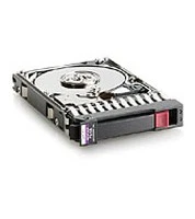 HPE 300GB 6G SAS 15K rpm SFF - 300 GB - 15000 RPM - 2.5'' - SAS (627117-S21) - Image 1 of 1