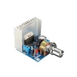 Ximimark 1 Stück TDA7297 Digital Audio Verstärker Modul 15 W + 15 W Zweikanal...  - Bild 1 von 6
