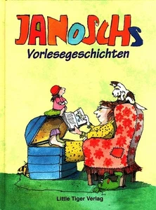Janoschs Vorlesegeschichten Janosch: - Bild 1 von 1