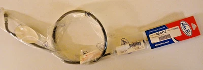 MOTION PRO 02-0412 CLUTCH CABLE FITS HONDA 22870-KRN-000/ 22870-KSC-000   E-9 Foto 1 de 4