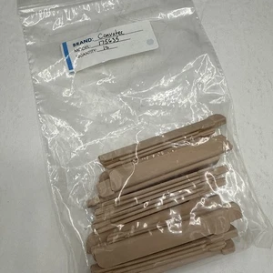 10 Convatec 175635 Stomabeutel Schwanzverschluss Klemme 10er Box von Convatec - Bild 1 von 4