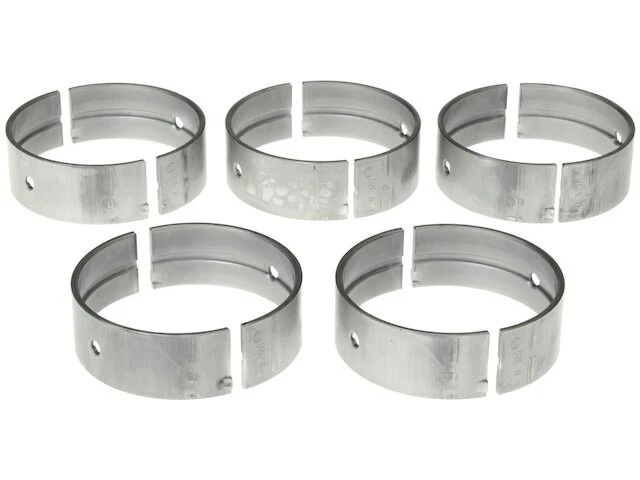 Juego de rodamientos principales Mahle 66ZDBV76 para Isuzu Oasis 1998 1999 Foto 1 de 1