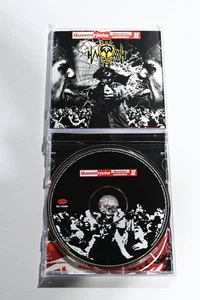 Queensryche - Operation: Mindcrime II - 2006 - Rhino - CD - Picture 1 of 5