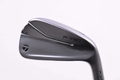 Taylormade P790 UDI 2021 #2 Iron / 17 Degree / X-Flex HZRDUS Smoke Black RDX 100 - Image 1 of 4