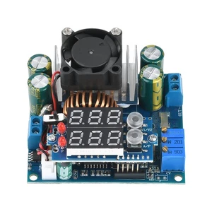 DC-DC Solar MPPT Boost Modul Konstantspannung Konstantstromregler 9-50V - Bild 1 von 26