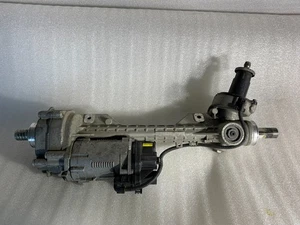 BMW X1 E84 3er E90 E91 1er E87 Z4 E89 Lenkgetriebe Lenkung Servolenkung 6791449 - Picture 1 of 13