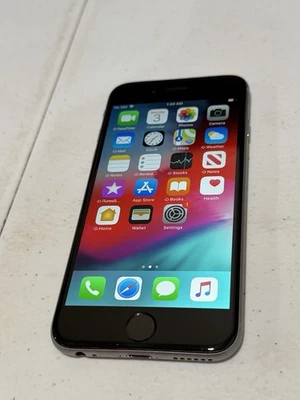 Apple iPhone 6 16GB T-Mobile Space Grey - Image 1 of 4