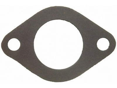 For 1965-1969 Jeep Gladiator Carburetor Base Gasket Felpro 97521QNXR 1966 1967 - Image 1 of 2