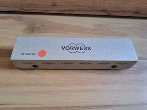 Vorwerk Reinigungsbürsten FK360 CC - Bild 1 von 2
