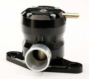 GFB Mach 2 TMS Recirculating Diverter Valve For Subaru 08+ WRX / 03-09 GT Legacy - Picture 1 of 3
