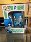 Funko POP! DC Super Heroes Blackest Night Batman 46