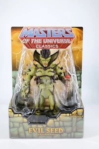 Evil Seed MOTUC - He-Man Skeletor Masters of the Universe - Foto 1 di 6