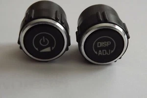 2005 2006 2007 2008 PONTIAC G6 RADIO CONTROL KNOB KNOBS 05 06 07 08 - Picture 1 of 3