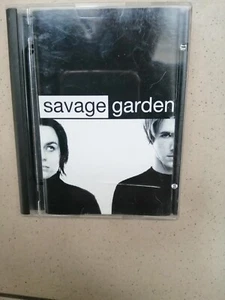 Savage Garden - Savage Garden - MiniDisc (MD) - Zdjęcie 1 z 3