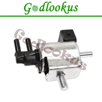 Vacuum Solenoid Valve Fits For Nissan Pathfinder D21 1990-1993 Pickup 1995-1997 Foto 1 de 4