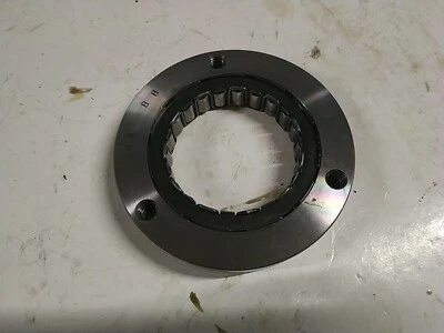 Ruota libera Yamaha XT 660 R 2005 - Immagine 1 di 4