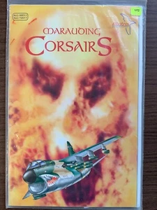 1/72 Albatros MARAUDING CORSAIRS: A-7 Corsair II *2.5 SHEETS! Decals for 8! OOP - Picture 1 of 4