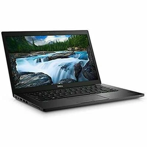 Dell Latitude 7480 Core i7-7600U 2.80 GHz 16GB DD4 SDRAM 512GB SSD 14" Win11 Pro - Picture 1 of 4
