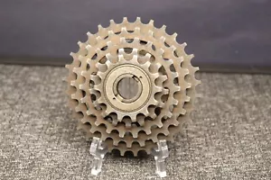 Vintage Suntour Maeda 8.8.8 Perfect 5 Speed Freewheel 14 - 32 - Picture 1 of 6